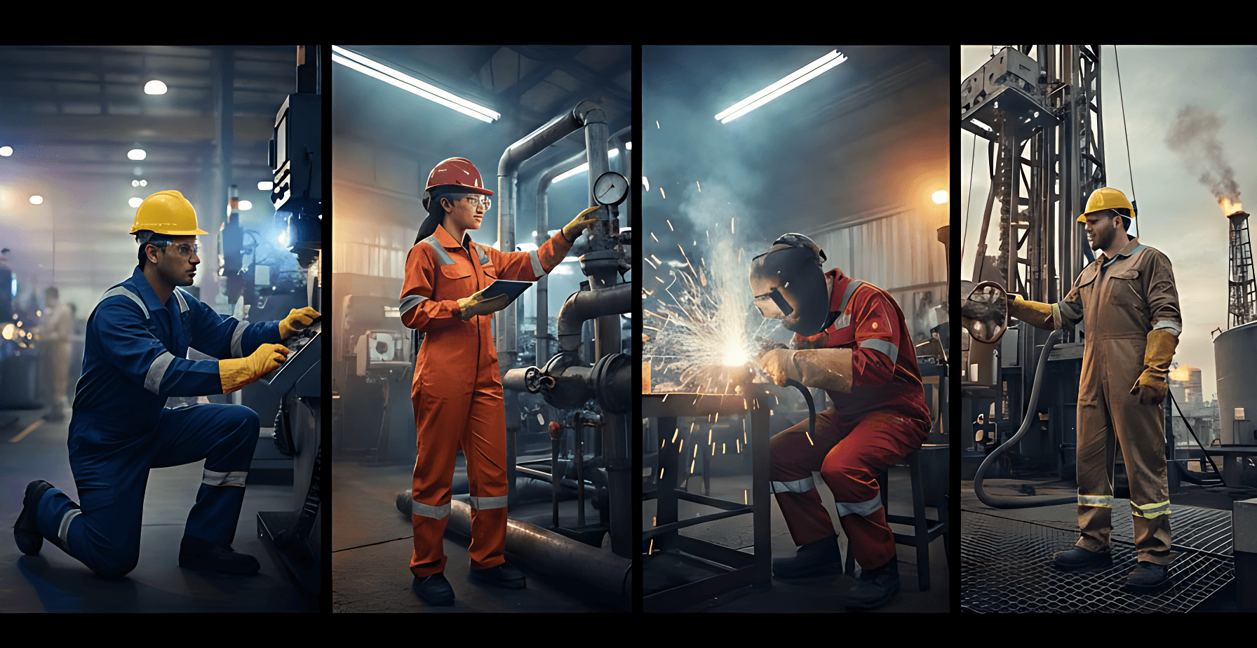 Ragnar Workwear Story