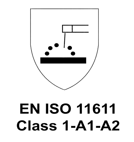 EN11611 Certification