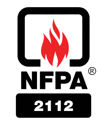 NFPA2112 Certification