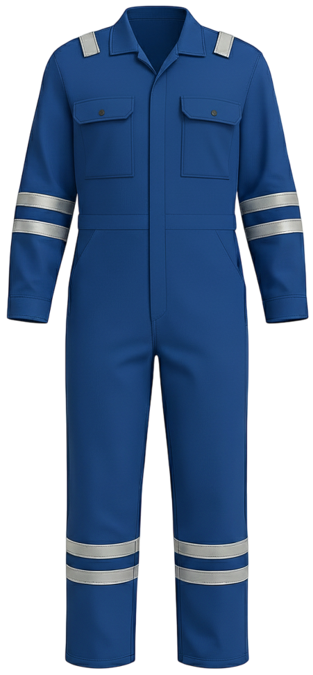 BeameR FR Coverall