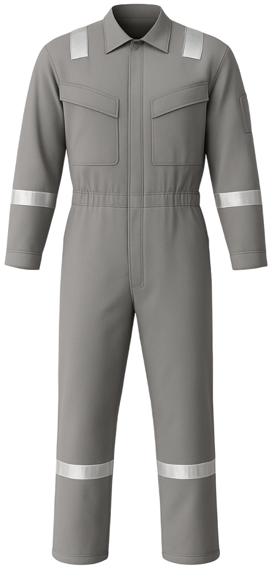 BolteR FR Coverall