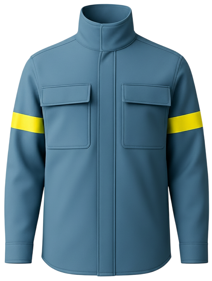 ForgeR Mettal FR Shirt