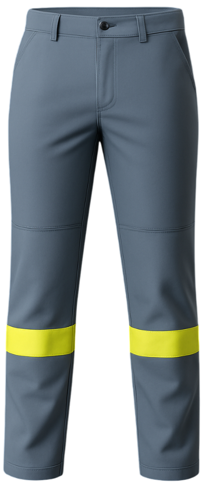 ForgeR Mettal FR Trouser