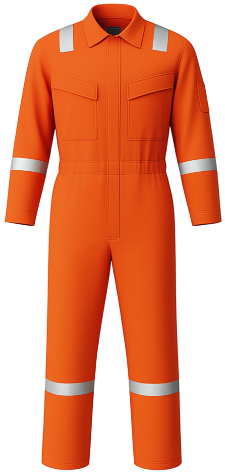 LunaR FR Classic Coverall
