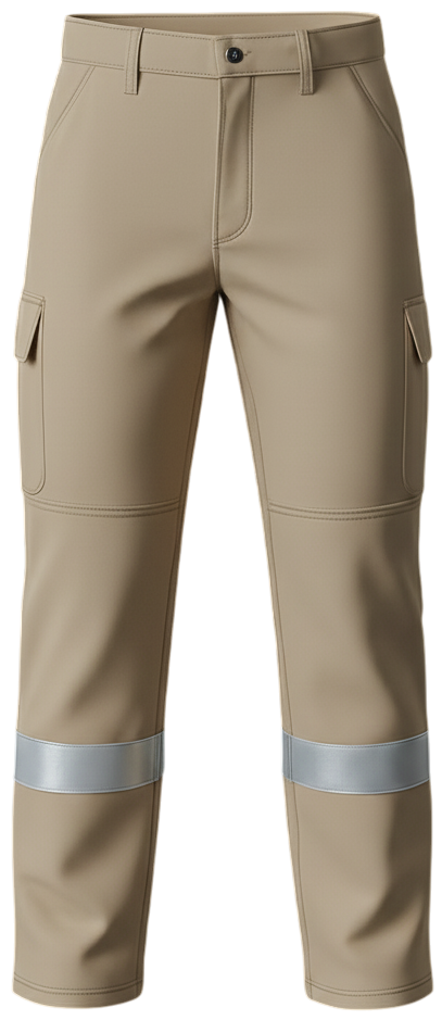 LunaR FR Classic Trouser