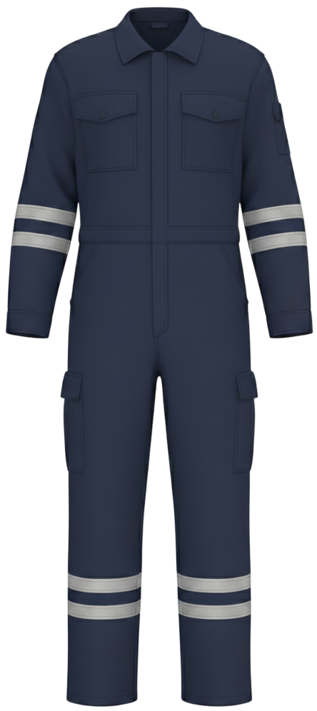 SpecteR FR Coverall