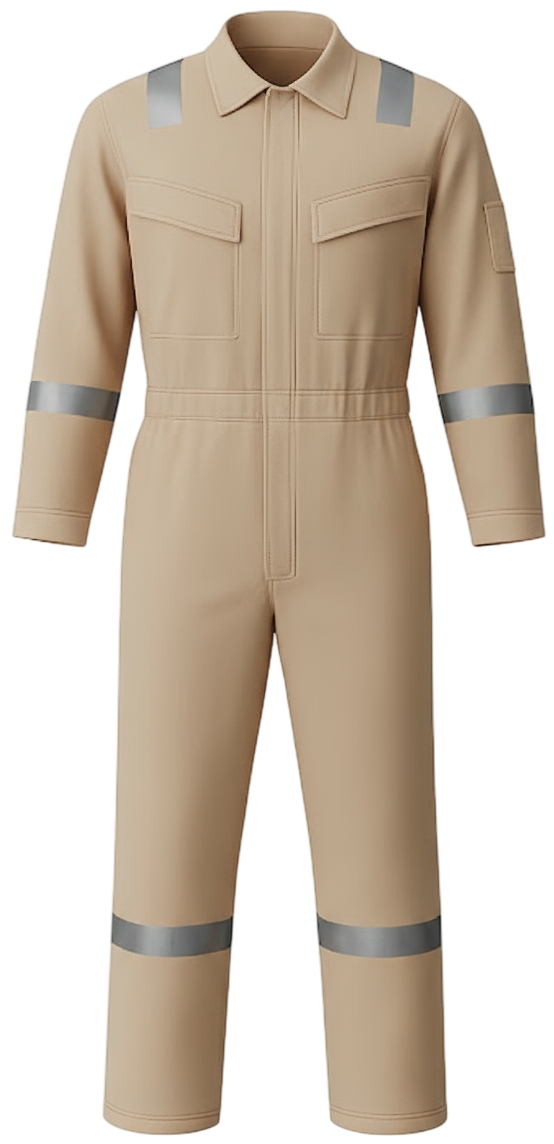StormeR FR Coverall